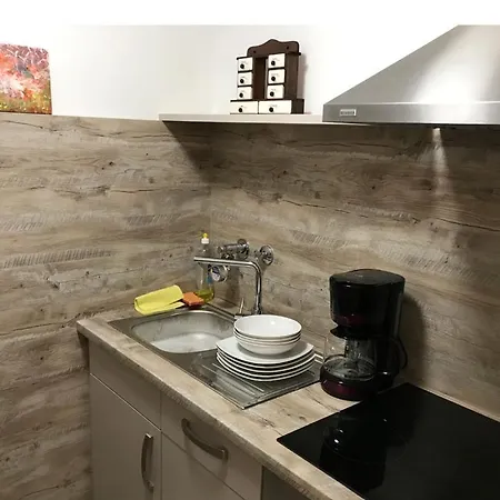 Apartment Watzmannblick & Hallenbad *