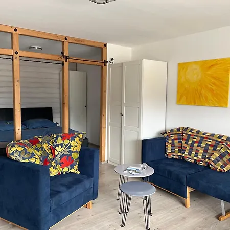 Apartment Watzmannblick & Hallenbad Berchtesgaden