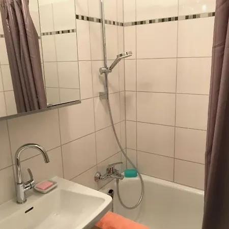 Watzmannblick & Hallenbad Apartment Berchtesgaden