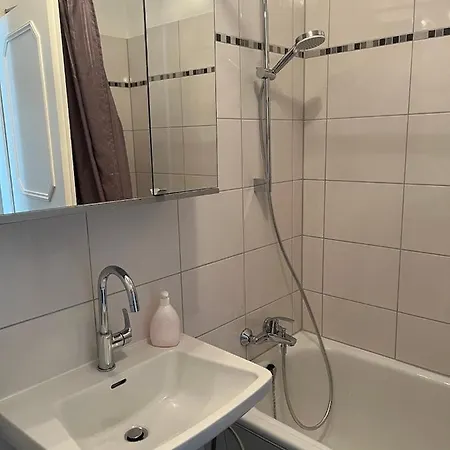 Watzmannblick & Hallenbad Berchtesgaden