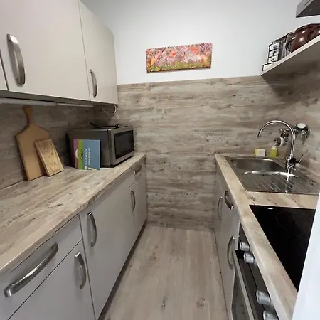 Watzmannblick & Hallenbad *