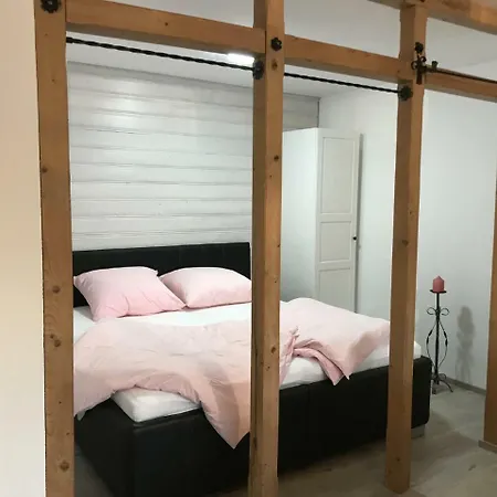 Apartamento Watzmannblick & Hallenbad Berchtesgaden